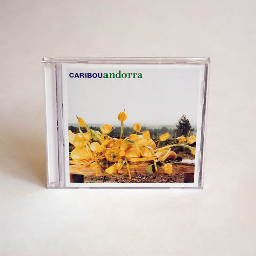 Andorra CD