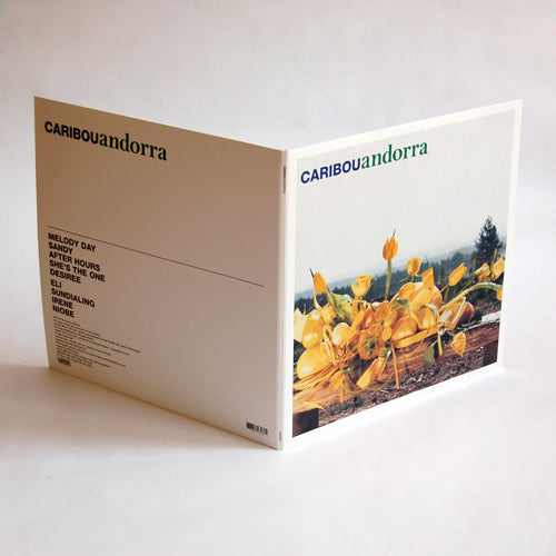 Andorra LP