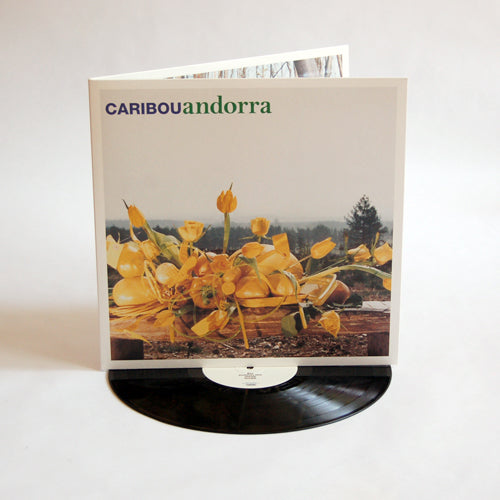 Andorra LP