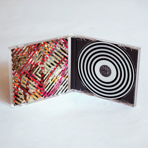 Swim CD