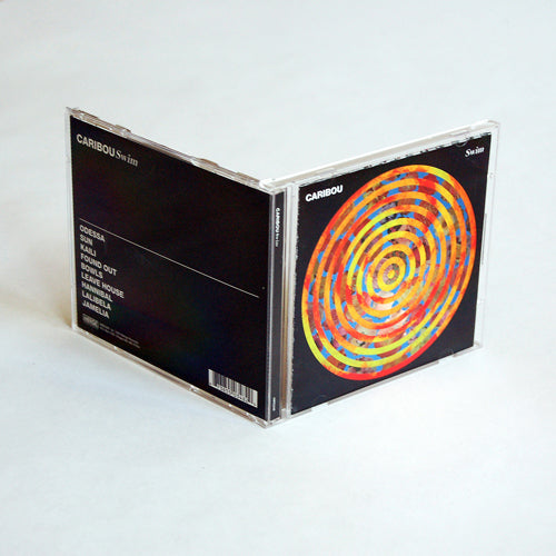Swim CD