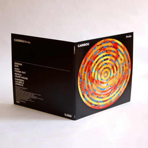 Swim 2-LP