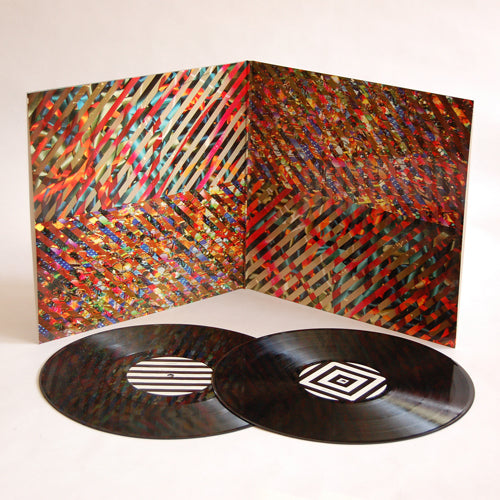 Swim 2-LP