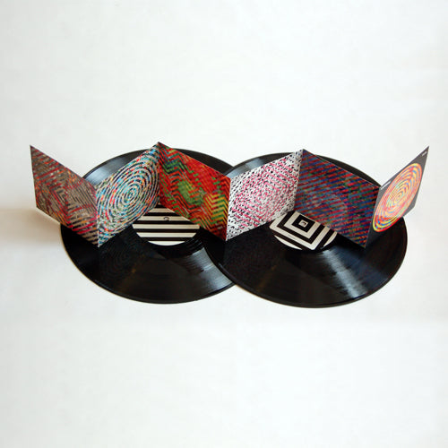 Swim 2-LP