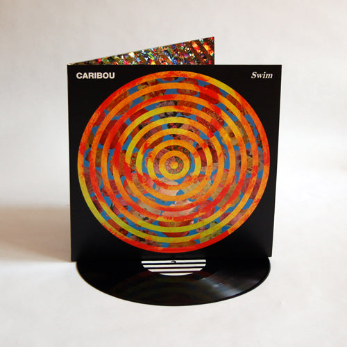 Swim 2-LP