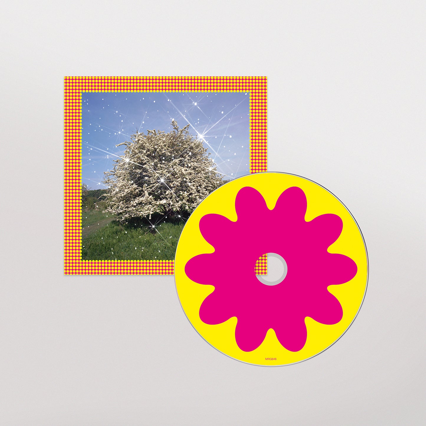 Honey CD