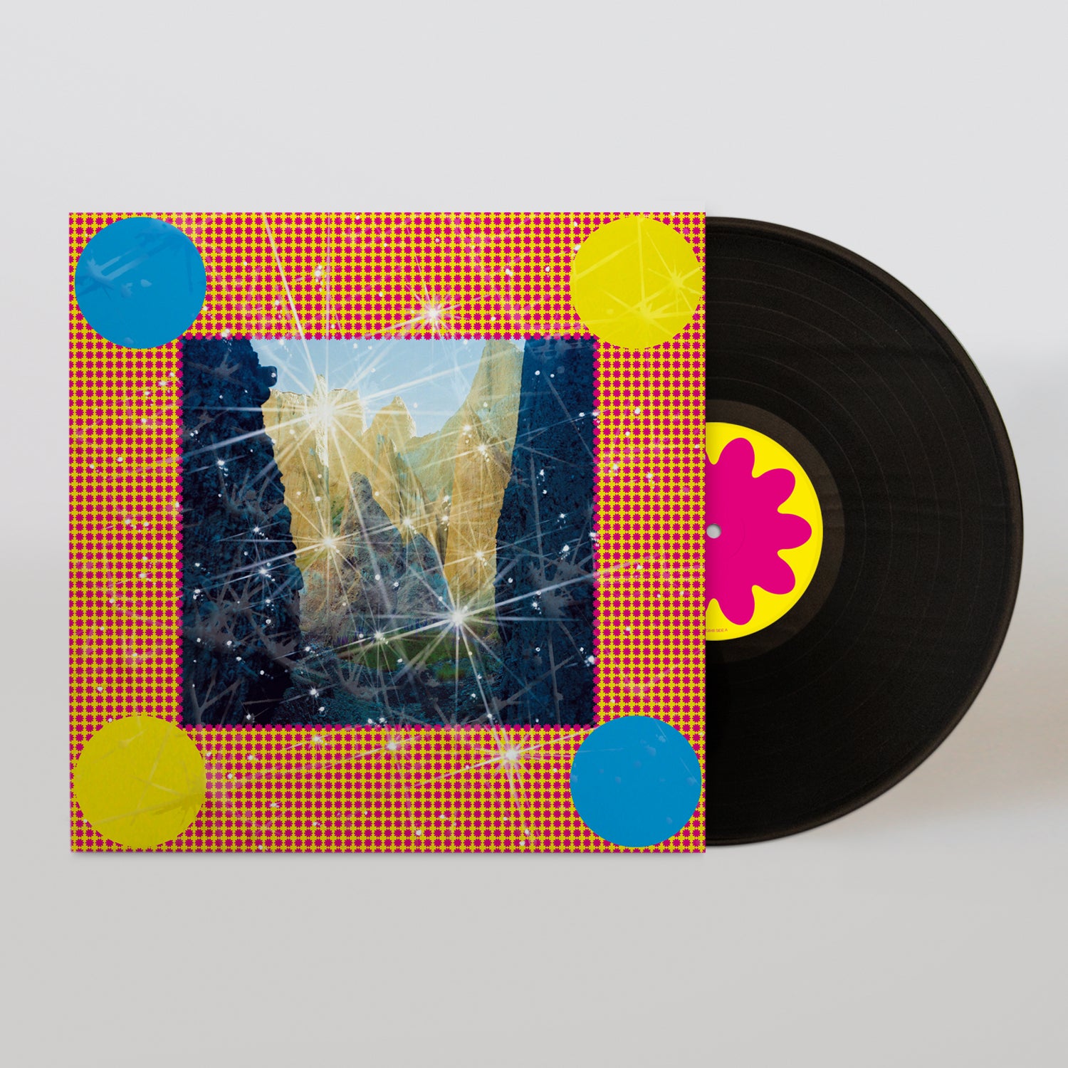 Honey — LP